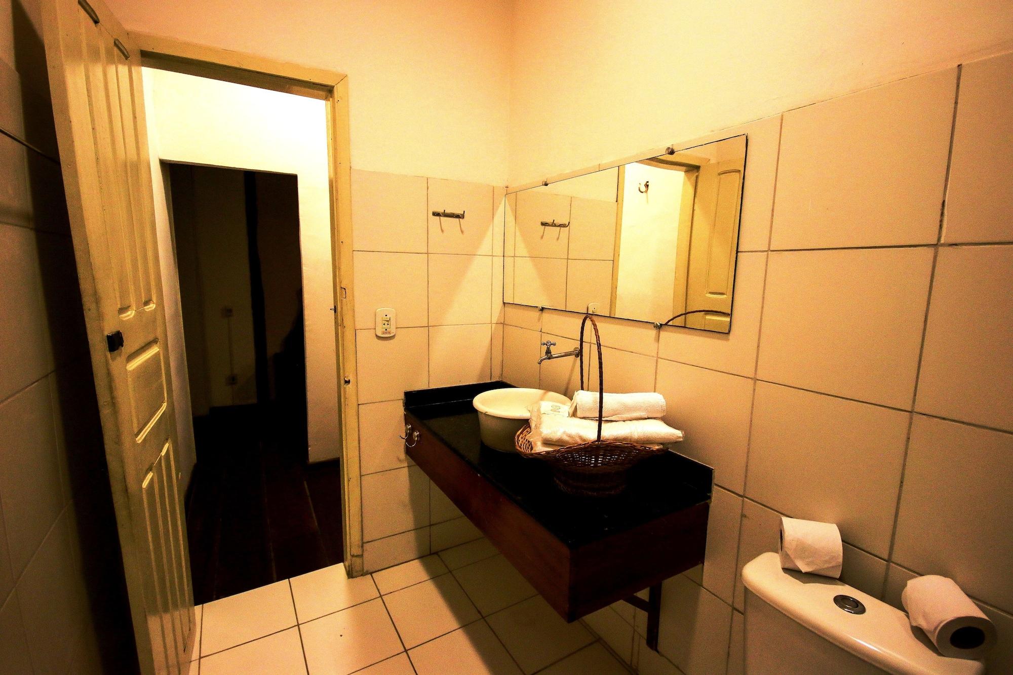 Pousada Portas Da Amazonia São Luís Exterior foto
